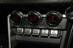 2025 Subaru BRZ S ZD8 MY25 Magnetite Grey