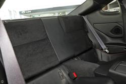 2025 Subaru BRZ S ZD8 MY25 Magnetite Grey