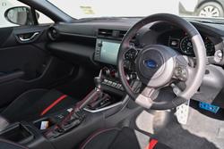 2025 Subaru BRZ S ZD8 MY25 Crystal White