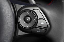 2025 Subaru BRZ S ZD8 MY25 Crystal White