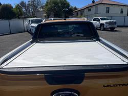 2024 Ford Ranger Wildtrak