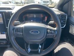 2024 Ford Ranger Wildtrak
