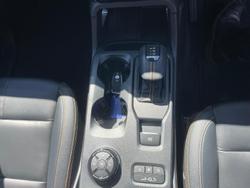 2024 Ford Ranger Wildtrak