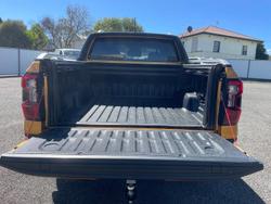 2024 Ford Ranger Wildtrak