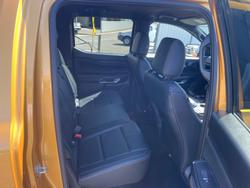 2024 Ford Ranger Wildtrak