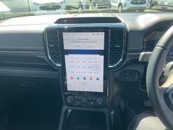 2024 Ford Ranger Wildtrak