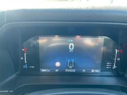 2024 Ford Ranger Wildtrak