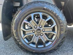 2024 Ford Ranger Wildtrak