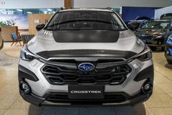 2025 Subaru Crosstrek 2.0S Onyx G6X MY25 AWD Ice Silver