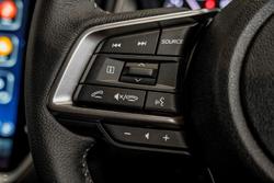 2025 Subaru Crosstrek 2.0S Onyx G6X MY25 AWD Ice Silver