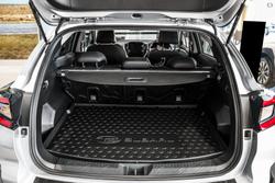 2025 Subaru Crosstrek 2.0S Onyx G6X MY25 AWD Ice Silver