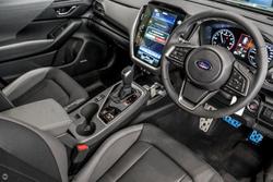 2025 Subaru Crosstrek 2.0S Onyx G6X MY25 AWD Ice Silver