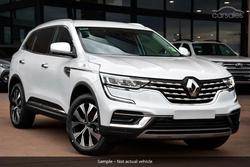 2024 Renault Koleos Evolution