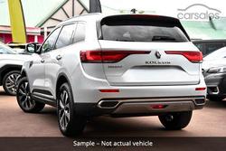 2024 Renault
Koleos Evolution
