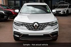 2024 Renault
Koleos Evolution