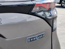 2025 Subaru Forester Hybrid Touring S6 MY26 AWD Brilliant Bronze