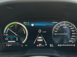 2025 Subaru Forester Hybrid Touring S6 MY26 AWD Brilliant Bronze