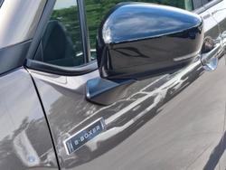 2025 Subaru Forester Hybrid Touring S6 MY26 AWD Brilliant Bronze