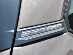 2025 Subaru Forester Hybrid Touring S6 MY26 AWD Brilliant Bronze