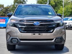 2025 Subaru Forester Hybrid Touring S6 MY26 AWD Brilliant Bronze