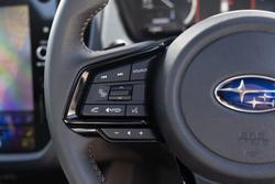 2025 Subaru Forester Hybrid Touring S6 MY26 AWD Crystal White