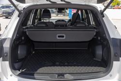 2025 Subaru Forester Hybrid Touring S6 MY26 AWD Crystal White