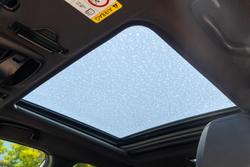 2025 Subaru Forester Hybrid Touring S6 MY26 AWD Crystal White