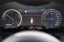 2025 Subaru Forester Hybrid Touring S6 MY26 AWD Crystal White