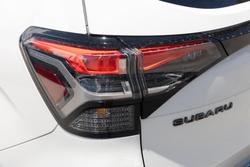 2025 Subaru Forester Hybrid Touring S6 MY26 AWD Crystal White