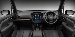 2025 Subaru Forester Hybrid Touring S6 MY26 AWD Crystal White