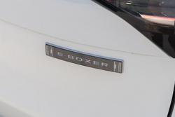 2025 Subaru Forester Hybrid Touring S6 MY26 AWD Crystal White