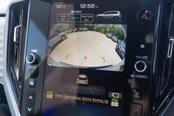 2025 Subaru Forester Hybrid Touring S6 MY26 AWD Crystal White