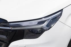 2025 Subaru Forester Hybrid Touring S6 MY26 AWD Crystal White