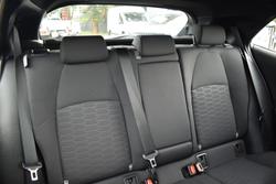 2024 Toyota Corolla Ascent Sport MZEA12R White