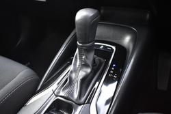 2024 Toyota Corolla Ascent Sport MZEA12R White