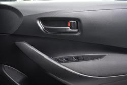 2024 Toyota Corolla Ascent Sport MZEA12R White