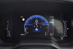 2024 Toyota Corolla Ascent Sport MZEA12R White