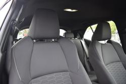 2024 Toyota Corolla Ascent Sport