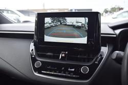 2024 Toyota Corolla Ascent Sport