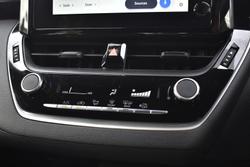 2024 Toyota Corolla Ascent Sport MZEA12R White