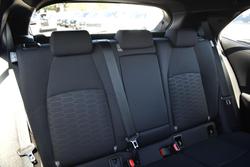 2024 Toyota Corolla Ascent Sport