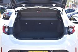 2024 Toyota Corolla Ascent Sport MZEA12R White