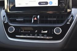 2024 Toyota Corolla Ascent Sport