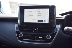 2024 Toyota Corolla Ascent Sport