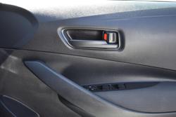 2024 Toyota Corolla Ascent Sport