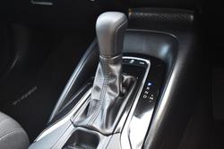 2024 Toyota Corolla Ascent Sport MZEA12R White