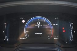 2024 Toyota Corolla Ascent Sport MZEA12R White