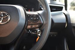 2024 Toyota Corolla Ascent Sport