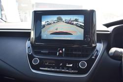 2024 Toyota Corolla Ascent Sport