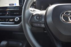 2024 Toyota Corolla Ascent Sport